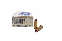 Cor Bon | 45 Long Colt 265gr JSP | 20 Rounds