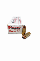 Hornady | 10MM 155gr HP | 20 Rounds