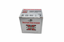 Winchester Ammunition -28 Gauge - 2 3/4" - 1 Oz. - MAX Dr. EQ. - 6 Lead Shot - 25 Rounds