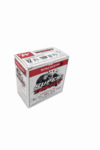 Winchester International Super Target Ammunition - 12 Gauge - 2 3/4" - 24 Gram - 7 1/2 Lead Shot - 25 Rounds