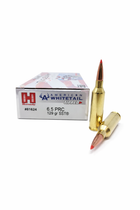 Hornady | 6.5 PRC 129 Grain SST | 20 Rounds