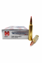 Hornady | 7 MM Rem Mag 154 Grain SST | 20 Rounds