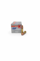 Winchester Super-X Ammunition - 22 Long Rifle - 40 Grain Copper Plated Hollow Point - 50 Rounds