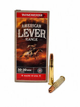 Winchester | 30-30 Win 150 Grain JHP | 200 Rounds