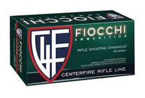 Fiocchi | 30 Carbine 110gr FMJ | 50 Rounds