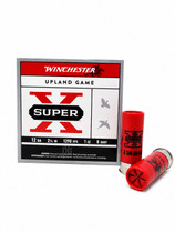 Winchester | 12 Gauge | 25 Rounds