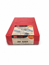 Hornady Full Length Die Set Group A 204 Ruger