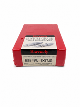 Hornady - 2 Die Set Full Length - 8 MM Mauser (8x57 JS) Rifle Cartridges