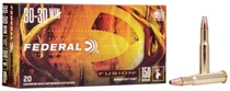 Federal | 30-30 Winchester 150gr SP | 200 Rounds