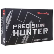 Hornady | 243 Winchester 90gr ELD-X Polymer Tip | 200 Rounds