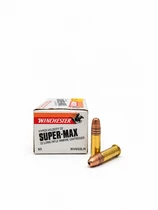 Winchester | 22 Long Rifle 40gr HP | 50 Rounds