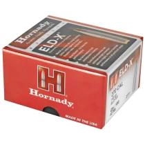 Hornady Bullets | 270 CAL 145gr ELD | 100 Projectiles