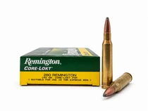 Remington | 280 Remington 140gr SP | 20 Rounds