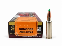 Federal | 300 WSM 150gr Nosler Ballistic Tip | 20 Rounds