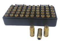 Miwall New Ammunition - 380 Auto - 102 Grain Hollow Point - 200 Rounds W/ Free Ammo Can Miwall New Ammunition - 380 Auto - 102 Grain Hollow Point - 200 Rounds W/ Free Ammo Can