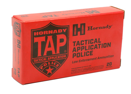HORNADY | 300 Blackout 111gr Polymer Tip | 200 Rounds