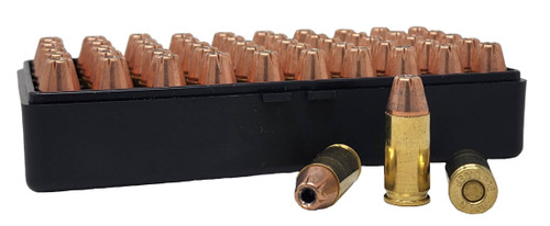 Miwall | 9mm Luger 115gr FMJ | 50 Rounds