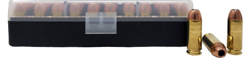 Miwall | 10MM 155gr JHP | 50 Rounds