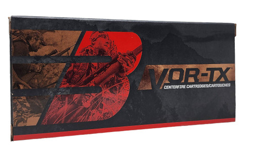 Barnes | 5.56mm 70gr | 20 Rounds