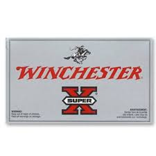 Winchester | 338 Winchester Magnum 200gr SP | 20 Rounds