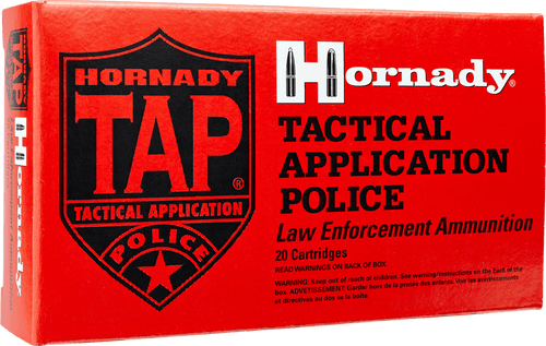 Hornady | 5.56 NATO 75gr | 50 Rounds