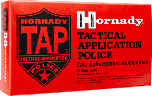 Hornady | 223 Remington 55gr | 20 Rounds