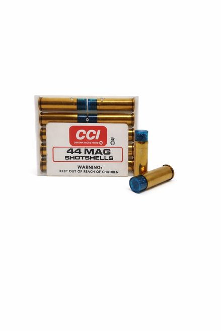 CCI Shotshell | 44 Magnum/Special | 10 Rounds