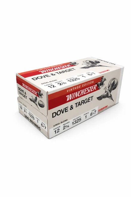 Winchester | 12 Gauge | 200 Rounds