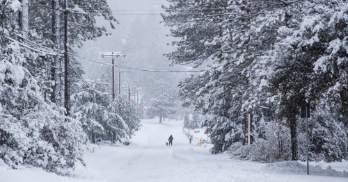 Weather Delay's In Shipping