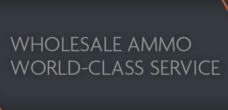 MiWall Corp - Wholesale Ammo