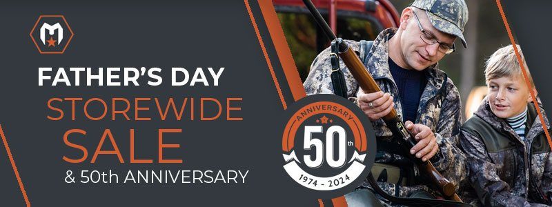 Father's Day Sale - 2025