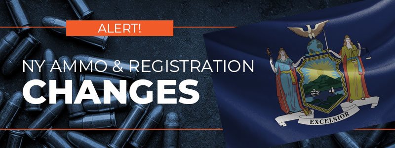 Understanding New York State's Statewide License and Record Database for Firearms and Ammunition Understanding New York State's Statewide License and Record Database for Firearms and Ammunition