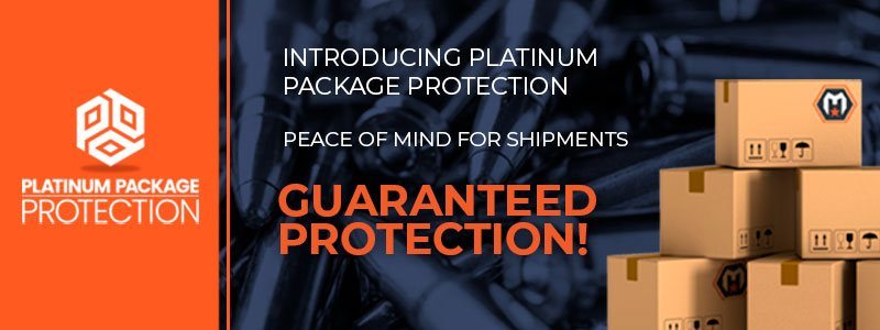 Platinum Package Protection 