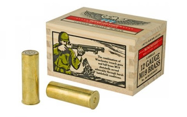 Winchester | 12 Gauge | 5 Rounds | Miwall Wholesale Ammunition