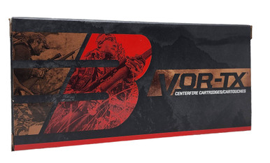 Barnes | 5.56mm 70gr | 20 Rounds | Miwall Wholesale Ammunition