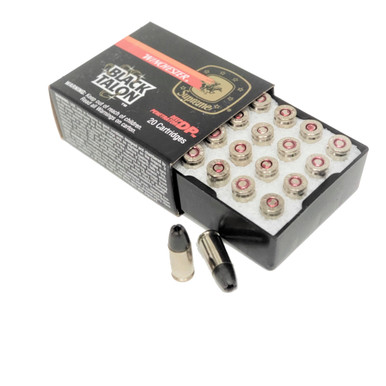 LIMITED QTY | 9MM Luger 147gr | 20 Rounds | Miwall Wholesale