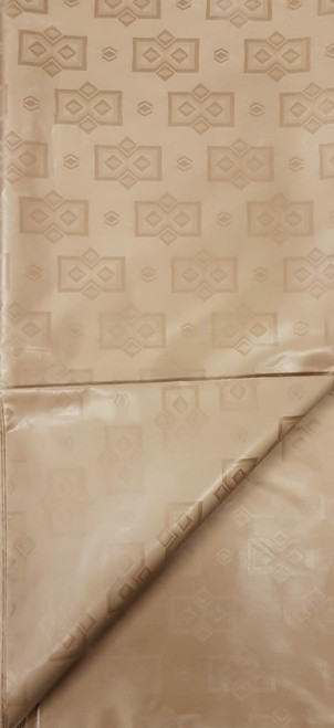 Austrian Brocade Beige - AB10