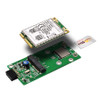 U0901A (3G/4G Wireless MODEM to USB 9P Header)