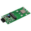 U0901A (3G/4G Wireless MODEM to USB 9P Header)