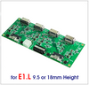 GD9602A (SLIMSAS 8I X2 TO EDSFF 1C (GEN-Z) X4 SSD ADAPTER)