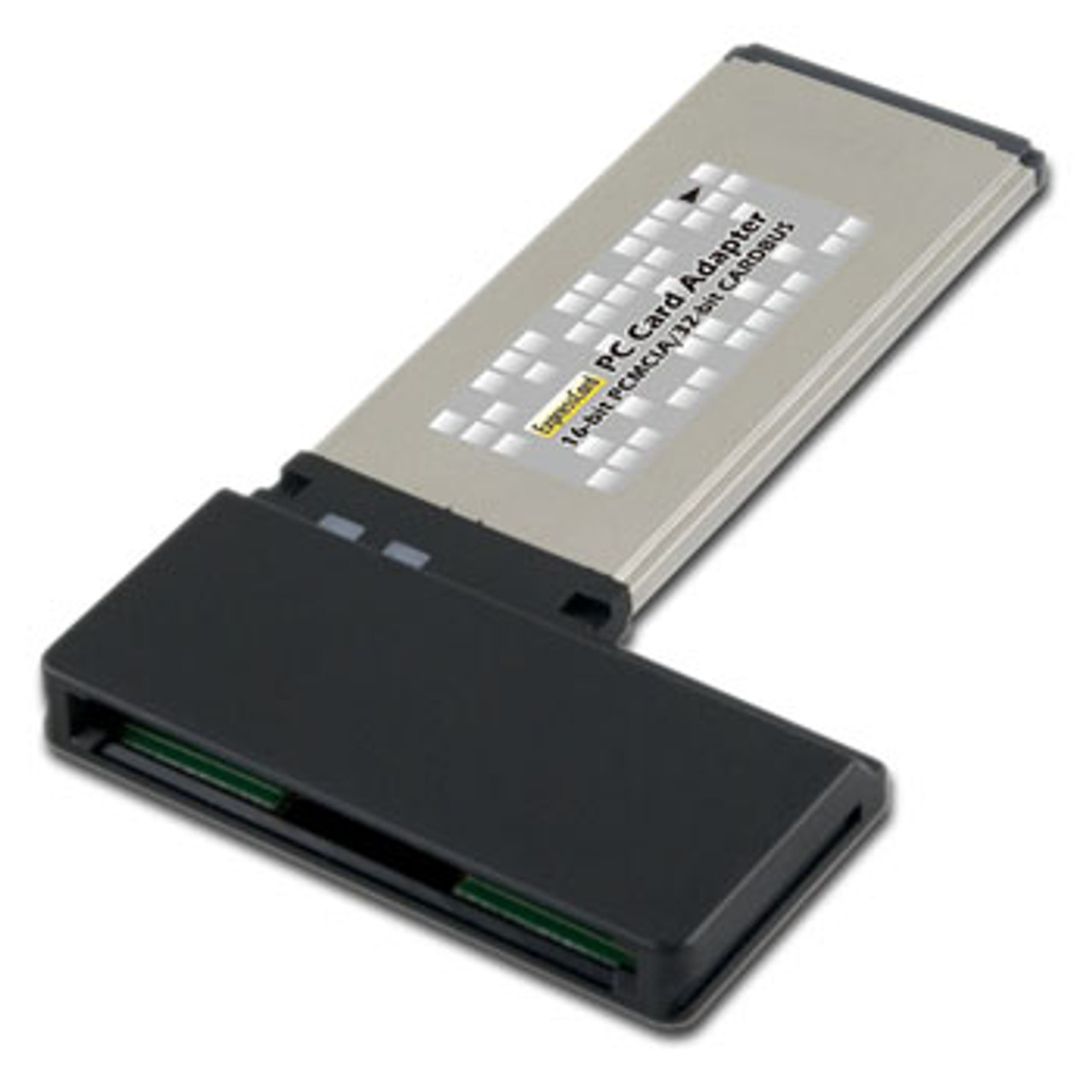 CBECA-C03 (ExpressCard/34 to CardBus/PCMCIA Card Adapter) - M-FACTORS  Storage