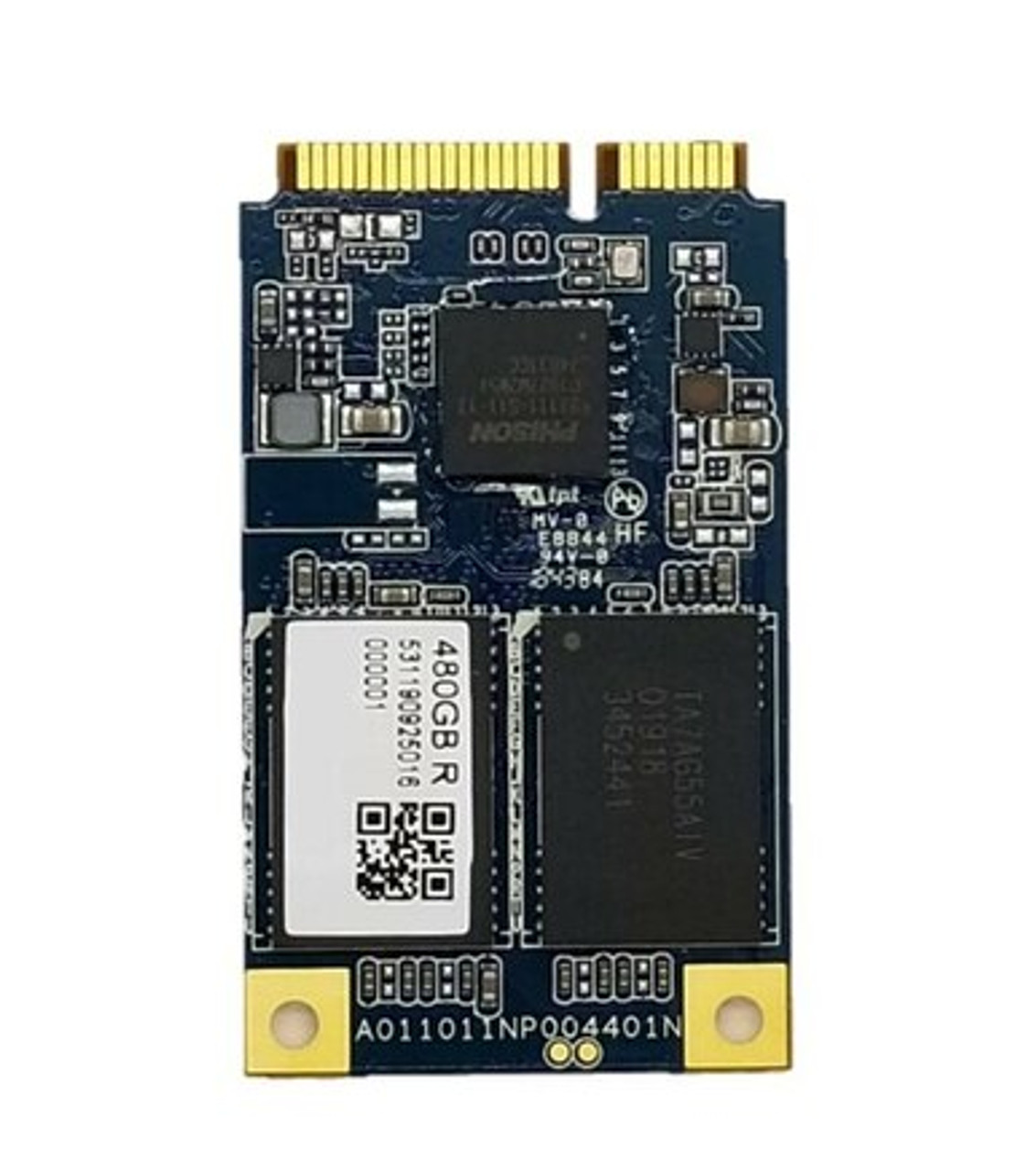 東芝 mSATA SSD 256GB-