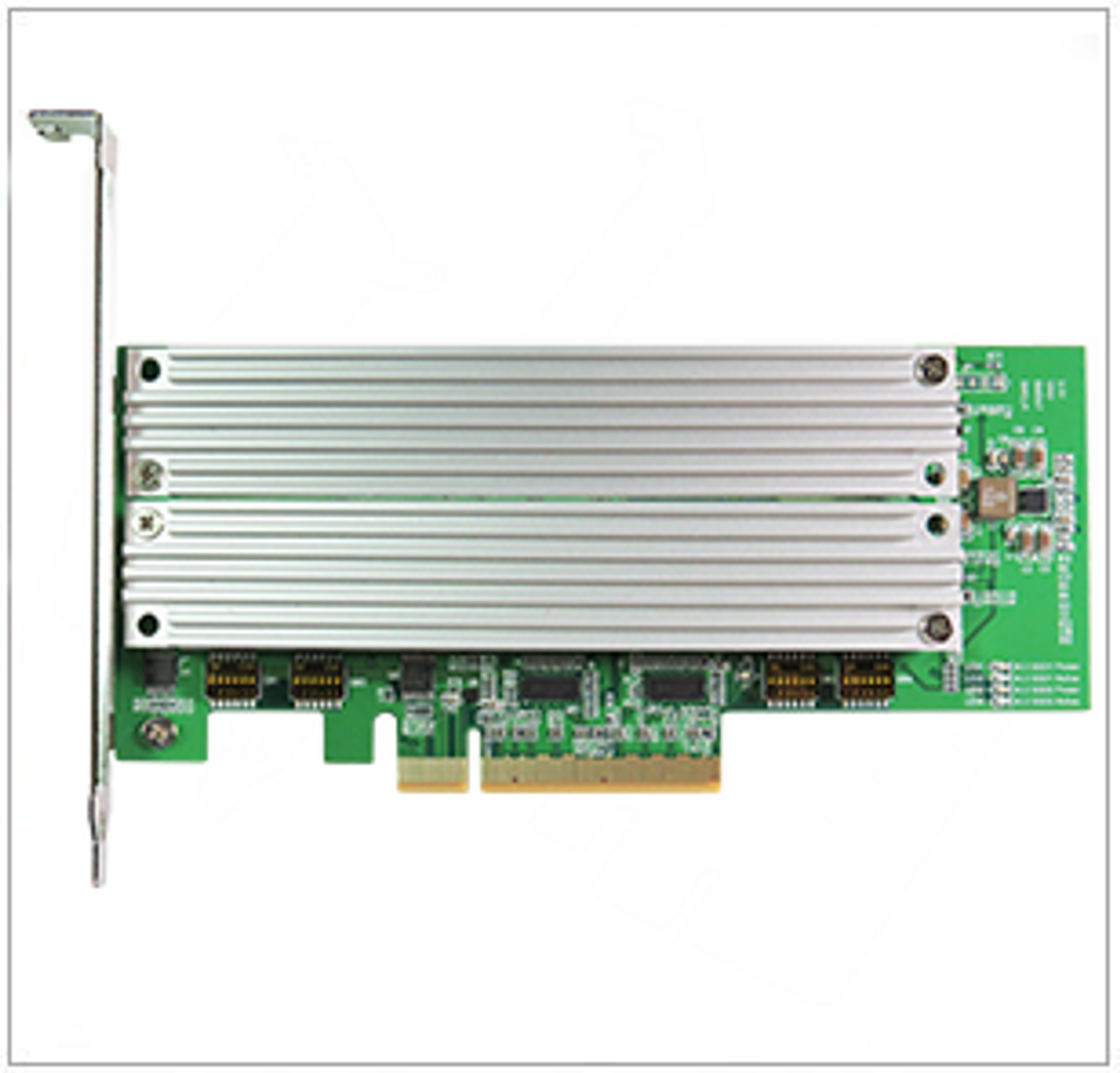 AORUS Gen4 AIC 8 To SSD PCI-Express 4.0 x16, NVMe 1.3