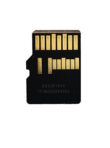 Uhs Ii Mlc Sd Card Toshiba MLC NAND 128GB MicroSDXC UHS-II, V90