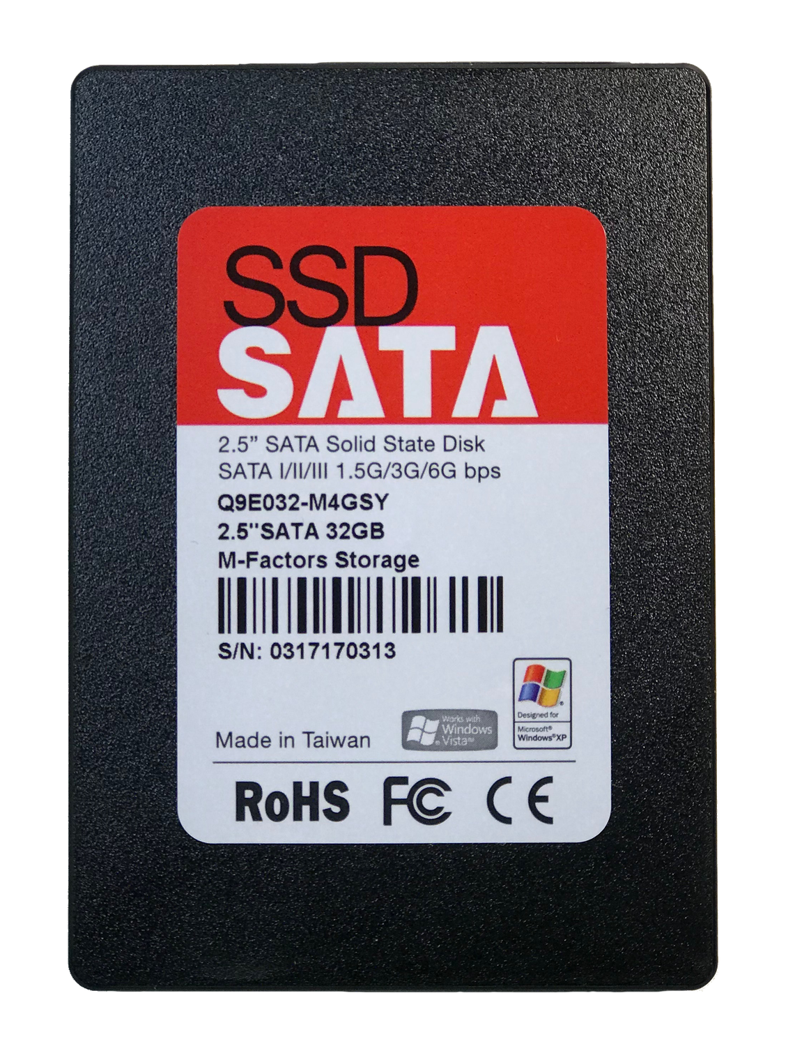 Toshiba SSD 256GB SATA | - Drive State Solid SUNEAST 1TB Nano