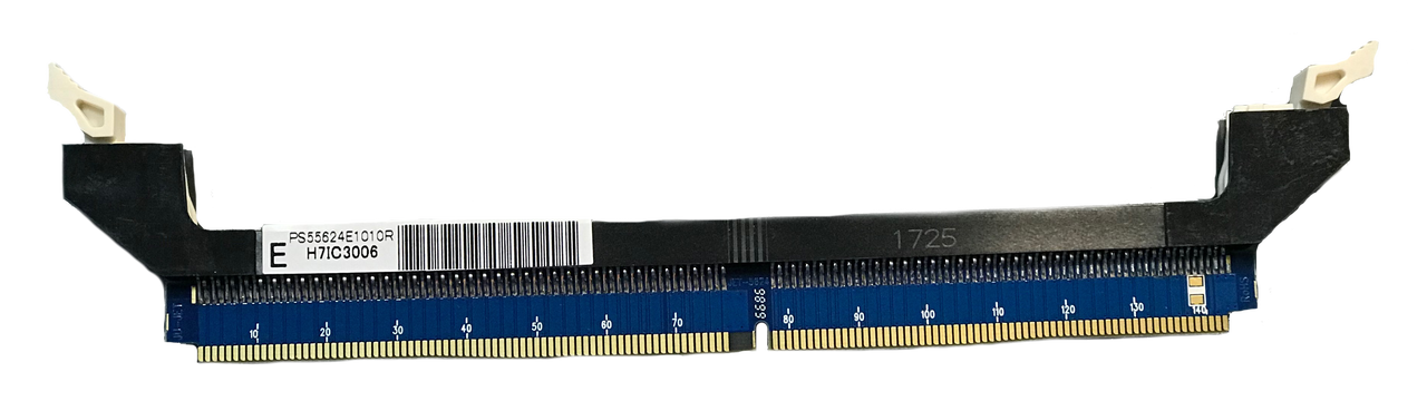 JET-5624E (DDR4 DIMM EXTENDER 2800Mhz) - M-FACTORS Storage