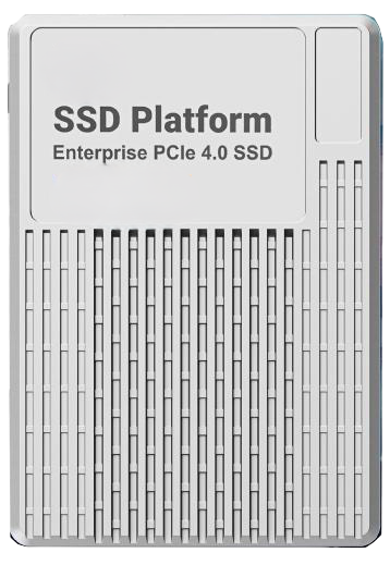 M770 M770 Series U.2/U.3 PCIe Gen4x4 SSD - M-FACTORS Storage