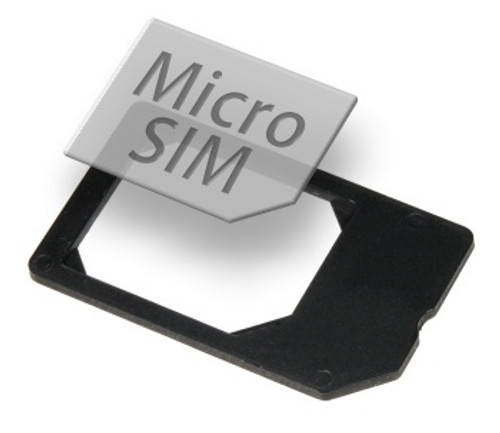 Adaptador Nano - Micro Sim Card - Sim Card Para Celular Febo - FEBO