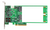 DP8503 (PCIE X8 WITH REDRIVER TO GEN-Z 1C(EDSFF) DUAL PORT)