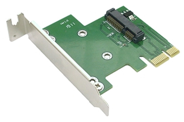 ADP (Mini PCI-E to PCI-E adapter ver1.0)